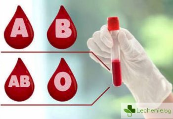 Кои са кръвните групи и каква е съвместимостта между тях